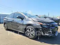 2017 Toyota PRIUS фото