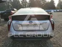 2017 Toyota PRIUS photo