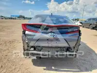 2017 Toyota PRIUS photo