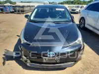 2017 Toyota PRIUS фото