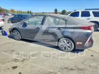 2017 Toyota PRIUS фото
