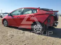 2017 Toyota PRIUS фото