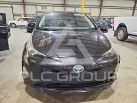 2017 Toyota PRIUS фото