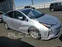 2017 Toyota PRIUS фото