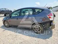 2017 Toyota PRIUS фото
