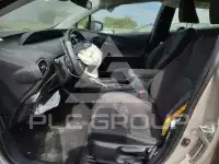 2017 Toyota PRIUS photo
