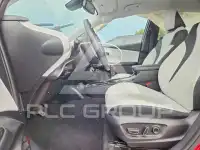 2017 Toyota PRIUS фото