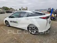 2017 Toyota PRIUS фото