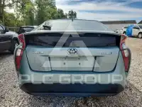 2017 Toyota PRIUS фото