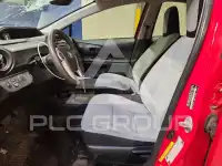 2017 Toyota PRIUS фото