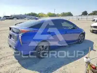 2017 Toyota PRIUS фото