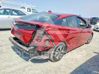 2017 Toyota PRIUS фото