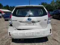 2017 Toyota PRIUS фото