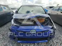 2017 Toyota PRIUS фото