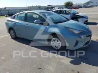 2017 Toyota PRIUS фото