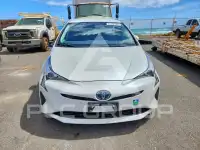 2017 Toyota PRIUS фото