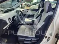 2017 Toyota PRIUS фото
