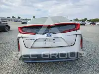 2017 Toyota PRIUS photo