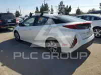 2017 Toyota PRIUS фото
