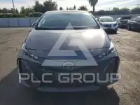 2017 Toyota PRIUS photo