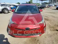 2017 Toyota PRIUS фото