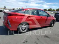 2017 Toyota PRIUS фото