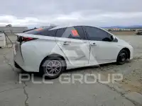 2017 Toyota PRIUS фото