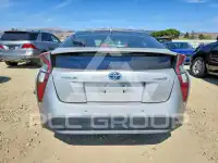 2017 Toyota PRIUS фото