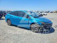 2017 Toyota PRIUS фото
