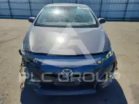 2017 Toyota PRIUS фото