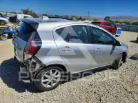 2017 Toyota PRIUS photo