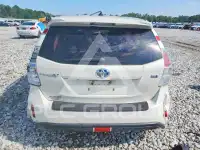 2017 Toyota PRIUS фото