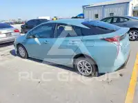2017 Toyota PRIUS фото