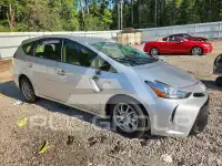 2017 Toyota PRIUS фото