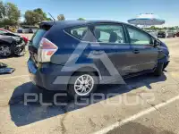 2017 Toyota PRIUS photo