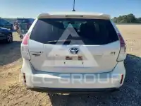 2017 Toyota PRIUS фото