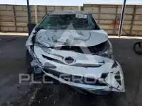 2017 Toyota PRIUS фото