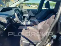 2017 Toyota PRIUS фото