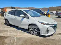 2017 Toyota PRIUS фото