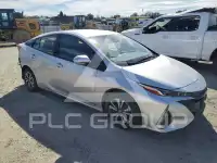 2017 Toyota PRIUS фото