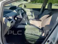 2017 Toyota PRIUS фото