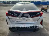 2017 Toyota PRIUS фото