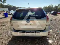 2017 Toyota PRIUS фото