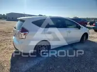 2017 Toyota PRIUS фото