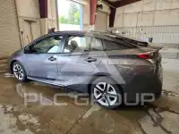 2017 Toyota PRIUS фото