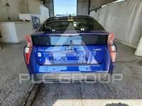 2017 Toyota PRIUS photo