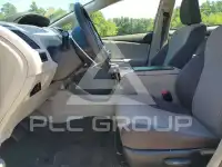 2017 Toyota PRIUS фото