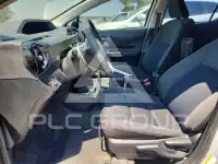 2017 Toyota PRIUS photo