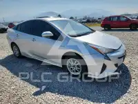 2017 Toyota PRIUS фото