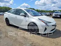 2017 Toyota PRIUS фото